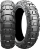 Tire Battlax Advcross Ax41 Rr 120/80 18 62p Bias Tl