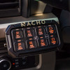 Nacho Offroad Technology NAC11SW 8-Switch Auxiliary Accessory Control System