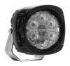 Nacho Offroad Technology Quatro Spot 4-inch Offroad LED Light Pair - Durable Automotive Lighting for Off-Road Vehicles