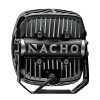 Nacho Offroad Technology PM661 Grande SAE J581 High Beam Headlight for Automotive Use