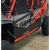 Honda Talon Lower Doors 1
