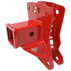 Polaris RZR Pro R / Turbo R Double Shear Hitch Receiver