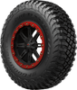 BF GOODRICH Tire - Mud-Terrain T/A® KM3 - Front/Rear - 28x9R14 - 8 Ply 93452