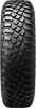 BF GOODRICH Tire - Mud-Terrain T/A® KM3 - Front/Rear - 27x11R14 - 8 Ply 33323