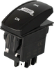 Drl 3 Position Led Switch Pro Backlit