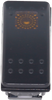 Lighted Rocker Switch Amber