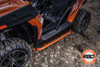 2015 – 2022 CFMOTO ZForce Rock Slider Kit