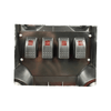 Honda Talon Switch Panel  AJK Offroad 4