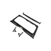 Yamaha Wolverine RMAX Folding Windshield