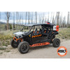 Polaris RZR XP Rock Sliders