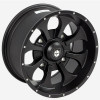 Knight Wheels | Pro Armor
