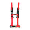5 Point 2" Harness with Pads | Pro Armor