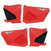 Polaris RZR Pro / Turbo R (4-Seat) Doors | Pro Armor