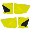 Polaris RZR Pro / Turbo R (4-Seat) Doors | Pro Armor