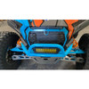 Polaris RZR XP Front Grille | Pro Armor