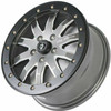 Pro Armor Halo 10 Beadlock Wheel (5-Lug)