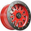 Pro Armor Halo 10 Beadlock Wheel (5-Lug)