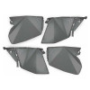 Polaris RZR XP 4 1000 / Turbo Traditional Doors | Pro Armor