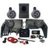 Can Am X3 X35ZONE4 Audio System