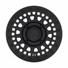 Black Rhino Parker Beadlock UTV Wheel (Matte Black)