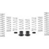 Polaris RZR XP 1000 Walker Evans (2014-2016) Stage 2 Spring Kit | Eibach