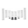 Polaris RZR XP 4 1000 (2014-2016) Stage 2 Performance Spring System