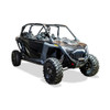 Polaris RZR Pro XP Volt Front Winch Bumper | Elektric Offroad