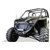 Polaris RZR Pro XP Volt Front Winch Bumper | Elektric Offroad