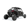 Polaris RZR Pro R Volt Rear Bumper | Elektric Offroad