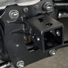 Polaris RZR Pro R / Turbo R Hitch Pull Plate