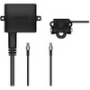 BC 50 Wireless Backup Camera with License Plate Mount