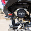 Can Am Maverick R Dynamic Twin Exit Muffler | Evolution Powersports