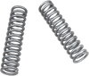 HIGH LIFTER Shock Springs - Rear - Silver 79-13867