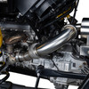 Can Am Maverick R 930 Series Exhaust