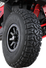 HIGH LIFTER Tire - Chicane LT - Front/Rear - 32x10R15 - 8 Ply 001-2447HL