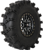 HIGH LIFTER Tire - Outlaw M/T - Front/Rear - 28x10R14 - 10 Ply 001-2525HL