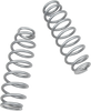 HIGH LIFTER Shock Springs - Front/Rear - Silver 79-13817
