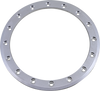 HIGH LIFTER Beadlock Ring - Silver - 15" 15HLRING-100