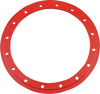 HIGH LIFTER Beadlock Ring - Red - 15" 15HLRING-130