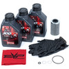 Can Am Maverick R Oil Change Kit | Evolution Powersports