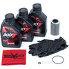 Can Am Maverick R Oil Change Kit | Evolution Powersports