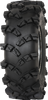 HIGH LIFTER Tire - Outlaw M/T - Front/Rear - 35x10R15 - 10 Ply 001-2549HL