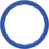 HIGH LIFTER Beadlock Ring - Blue - 15" 15HLRING-150