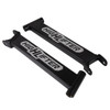 APEXX Rear Raked Control Arms - Polaris Ranger 1500 XD