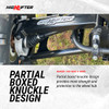 APEXX Rear Raked Control Arms - Polaris Ranger 1500 XD