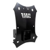 Polaris RZR Turbo R HD Receiver Hitch (2") | HMF Racing