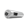 Yamaha Wolverine (2016-2018) Titan Slip-On Exhaust | HMF Racing