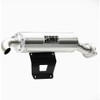 Polaris Xpedition Titan Slip-On Exhaust | HMF Racing