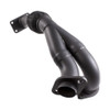 Can Am Maverick Turbo Race Up Pipe Exhaust | HMF Racing