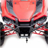 HMF Racing Honda Talon HD Front Bumper
